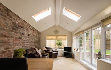 conservatory roof insulation Almondsbury, Gloucestershire