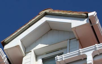 Almondsbury fascia installation costs