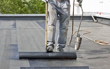 flat roof replacement Almondsbury, Gloucestershire