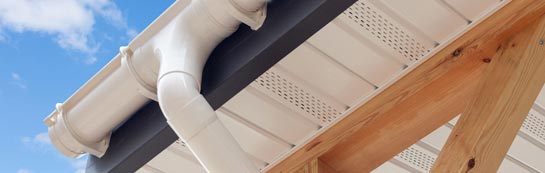 get Almondsbury guttering quotes today