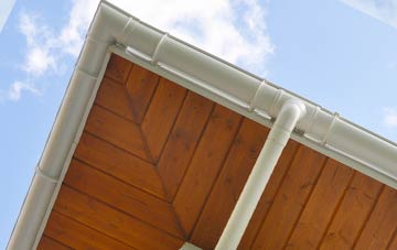 Almondsbury soffit types